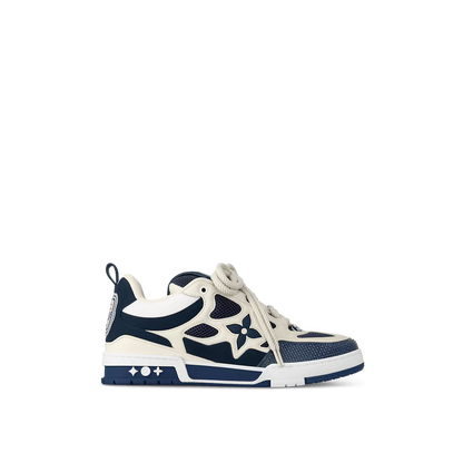 L&V Skate Sneaker Marine - SIZE US 11 (44)