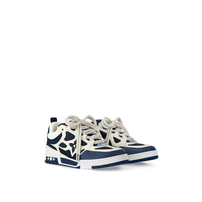 L&V Skate Sneaker Marine - SIZE US 11 (44)