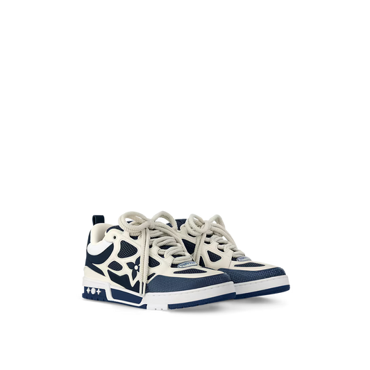L&V Skate Sneaker Marine - SIZE US 11 (44)