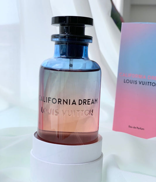 L&V California Dream